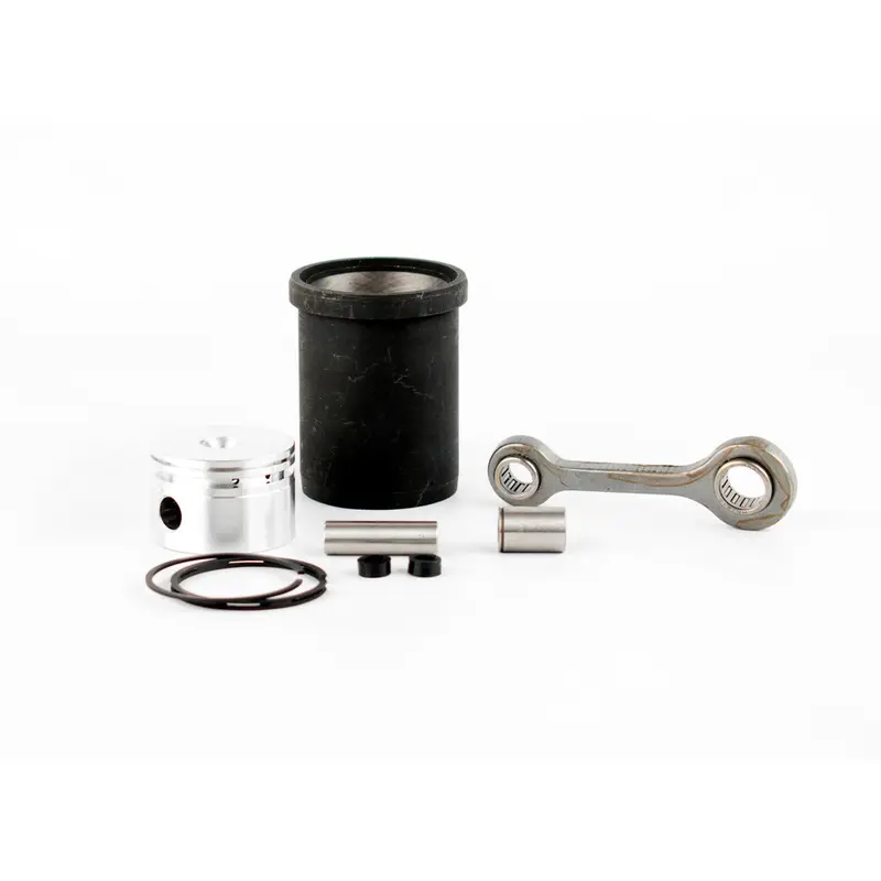 WSM COMPRESSOR REBUILD KIT