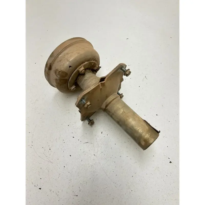 84 1984 Honda Atc 200 Es ATC200ES OEM Front Wheel Hub Rear Back Brake Drum
