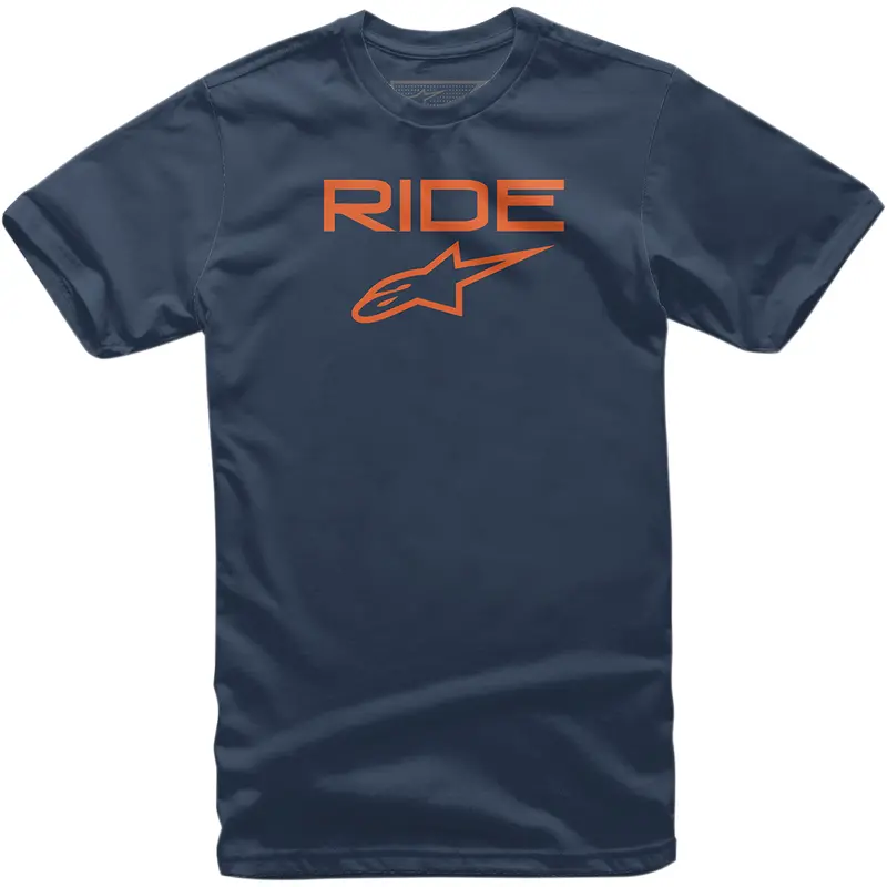 ALPINESTARS Ride 2.0 T-Shirt