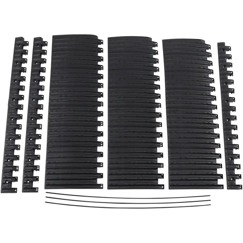 Edge Glides
