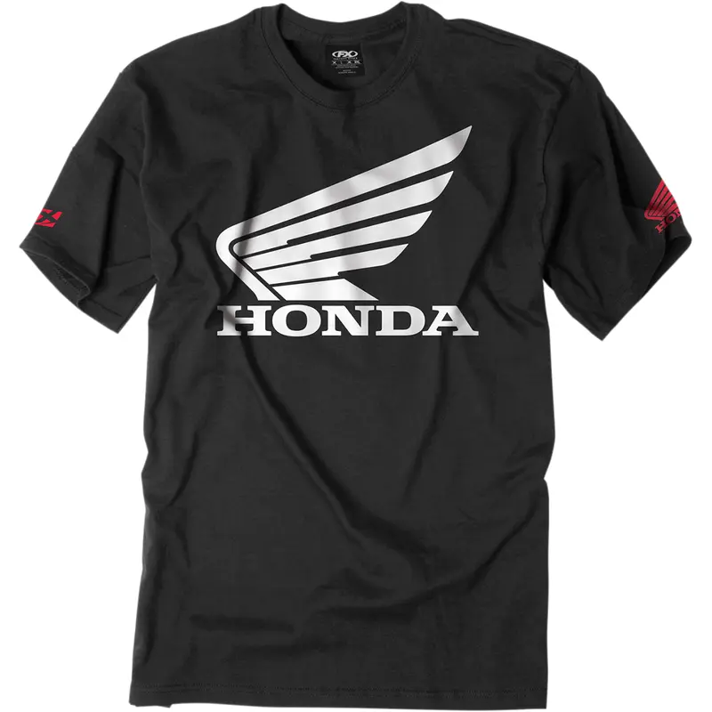 Factory Effex Honda Big Wing T-Shirt