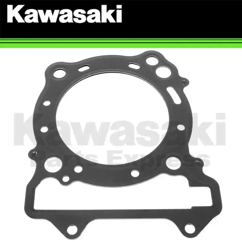NEW 2003 - 2006 GENUINE KAWASAKI KFX400 HEAD GASKET KSF400 KFX 400 11004-S006