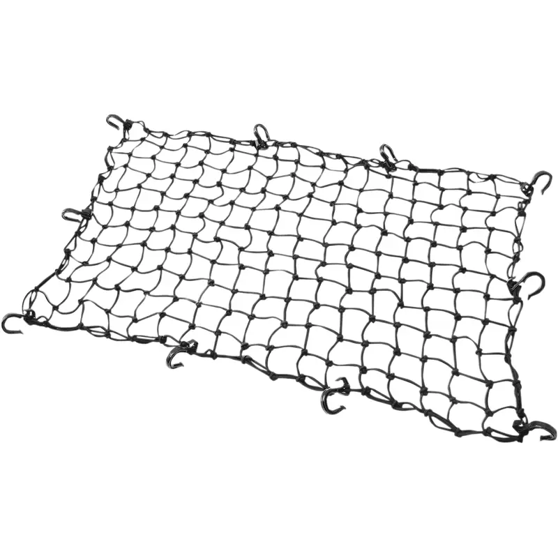 Powertye mfg. Adjustable Cargo Net