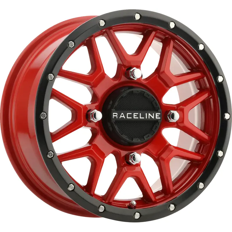 Raceline Krank Wheels 4/110