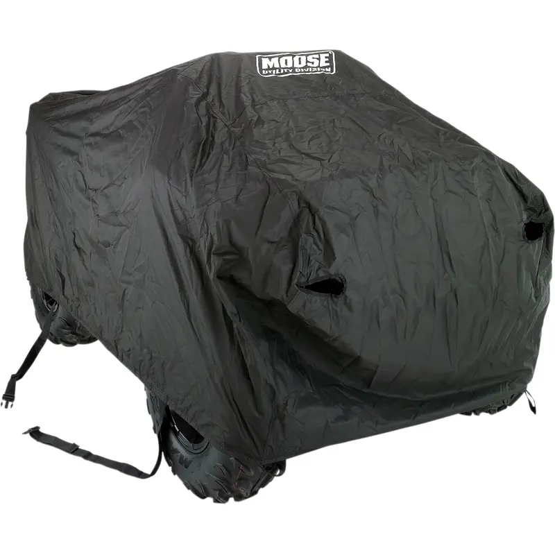 Trailerable ATV Cover