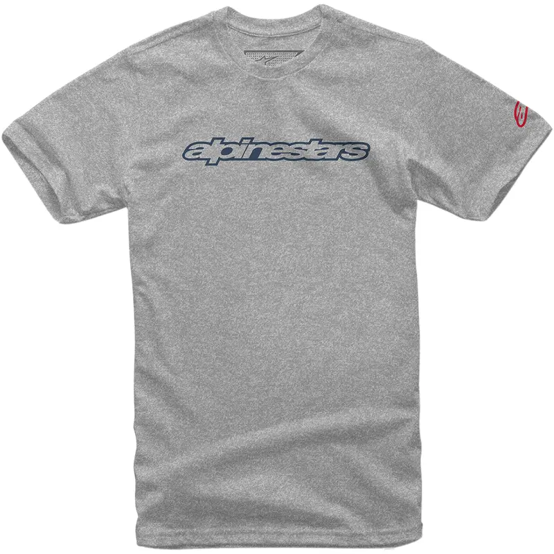 Alpinestars Wordmark T-Shirt
