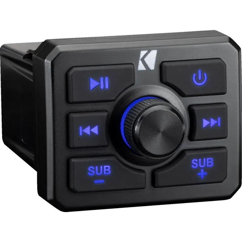 Bluetooth Interface