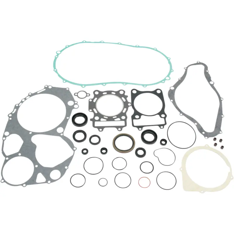 Complete Gasket and Oil Seal Kit