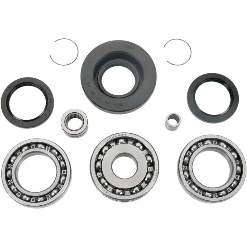 Moose offroad Differential Bearing/Seal Kit - Rear - Honda