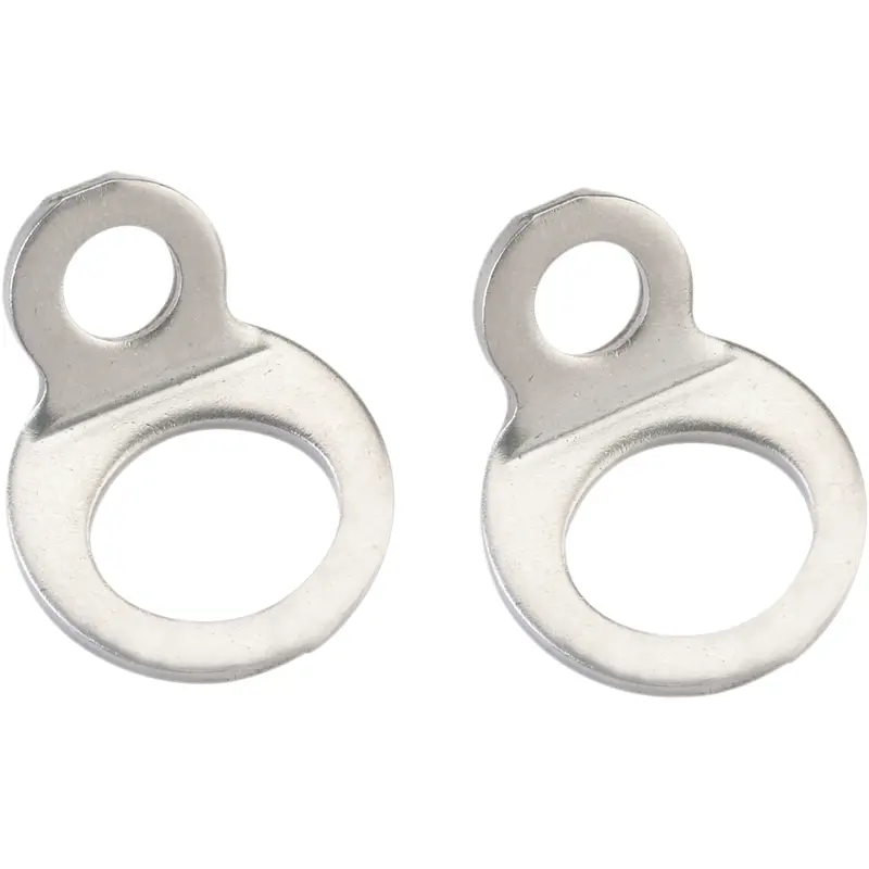 Moose Racing Strap Rings