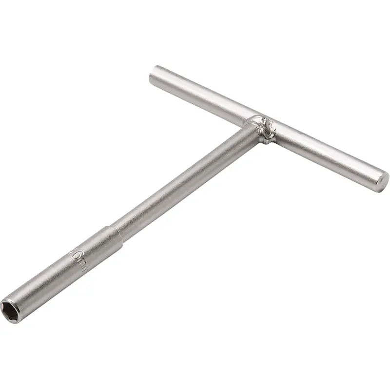 Motion Pro Mini T-Handle Deep Sockets