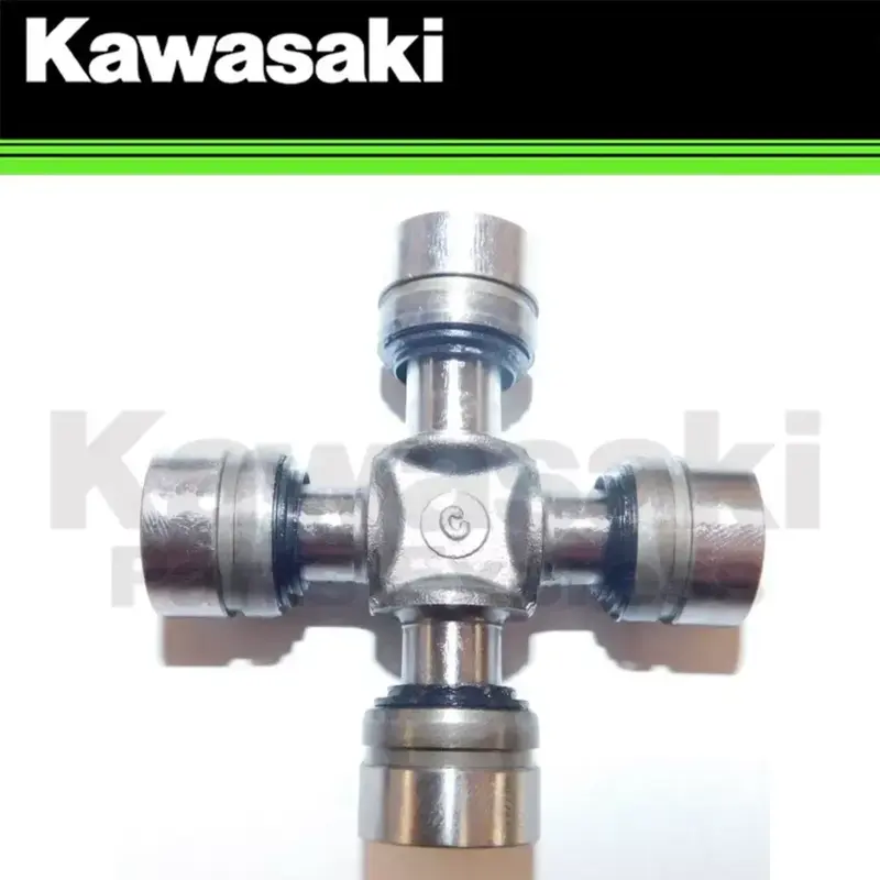 NEW 1993-2004 GENUINE KAWASAKI FRONT DRIVE SHAFT SPIDER BAYOU 300 49050-1055