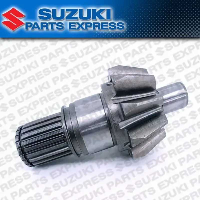 NEW 2002 - 2014 SUZUKI OZARK LT-F LTF 250 REAR FINAL DRIVEN GEAR 27311-05GA0