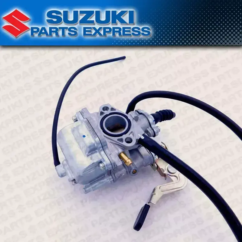 NEW 2007 - 2021 SUZUKI LTZ90 QUADSPORT LT-Z 90 OEM COMPLETE CARBURETOR ASSEMBLY