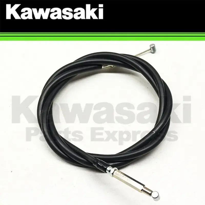 NEW 2008 - 2014 GENUINE KAWASAKI KFX 450R BRAKE CABLE 54005-0021