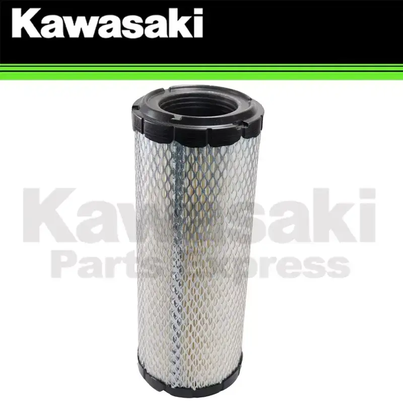 NEW 2019 - 2024 GENUINE OEM KAWASAKI AIR FILTER MULE PRO-MX KAF700 11013-Y005