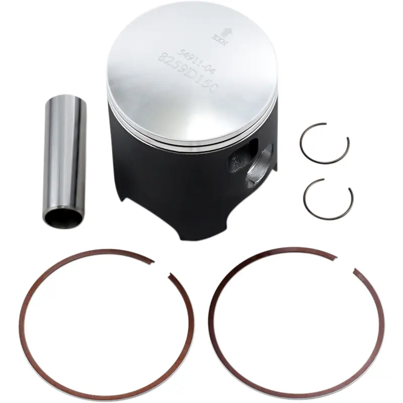 Piston Kit for 2 Stroke