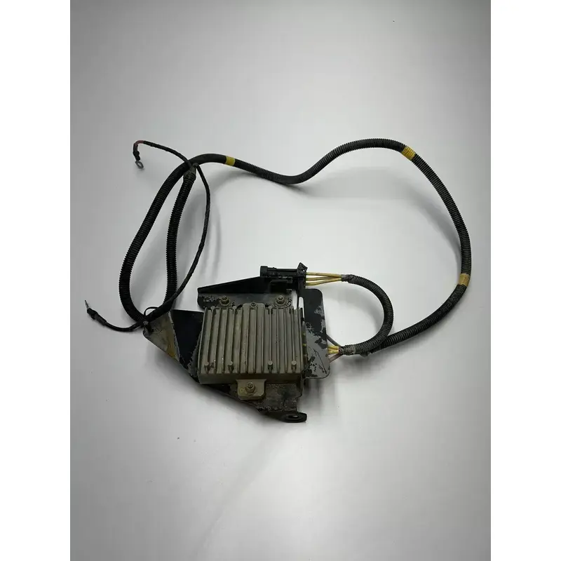 2020 CAN AM DEFENDER HD10 MAX Limited OEM Rectifier Regulator Wiring Solenoid