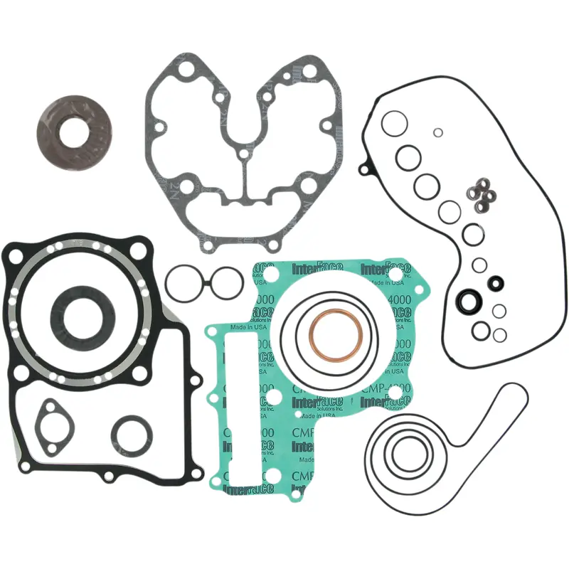 Complete Gasket and Oil Seal Kit