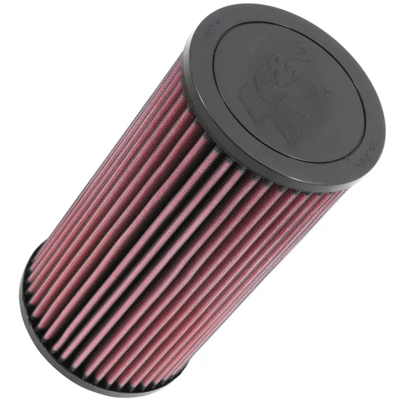 K&N AIR FILTER