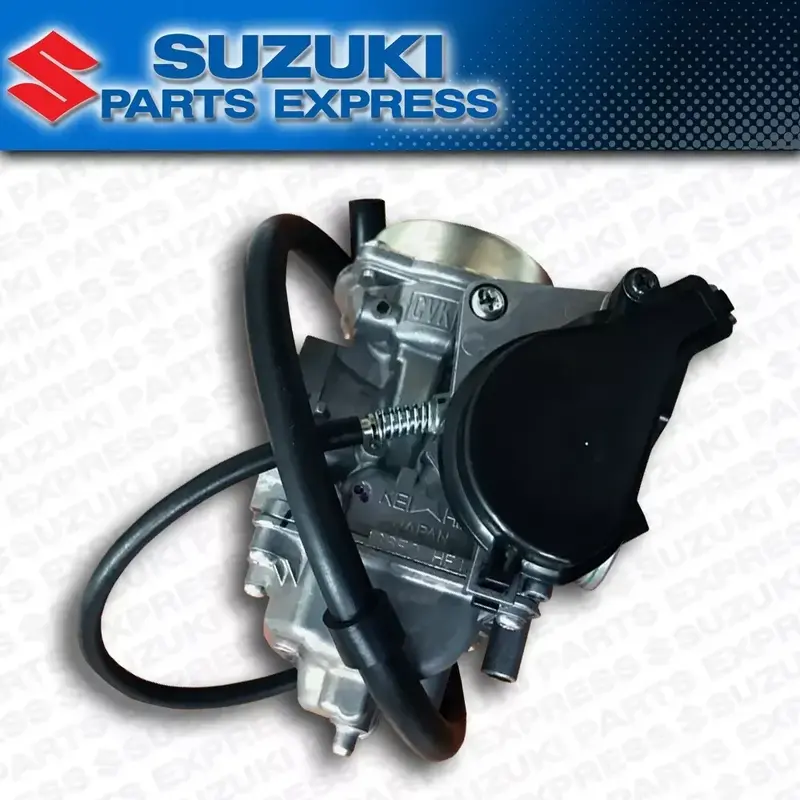 NEW OEM CARBURETOR ASSEMBLY 2002 - 2007 EIGER LT-A400 LTA400 13200-38F23