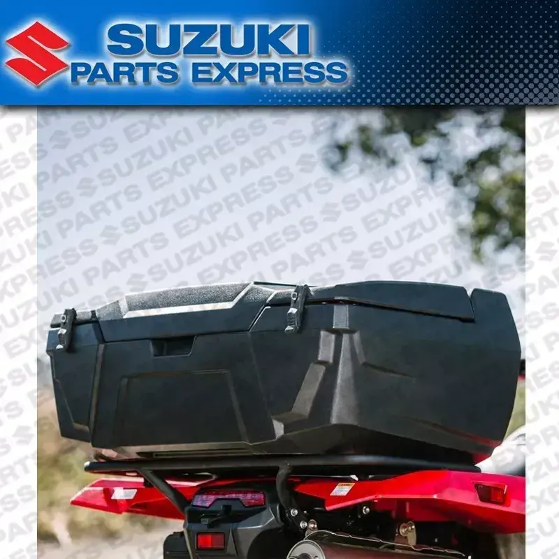 NEW OEM SUZUKI UTILITY BOX 2005 - 2023 KING QUAD 500 KING QUAD 750 990A0-47021