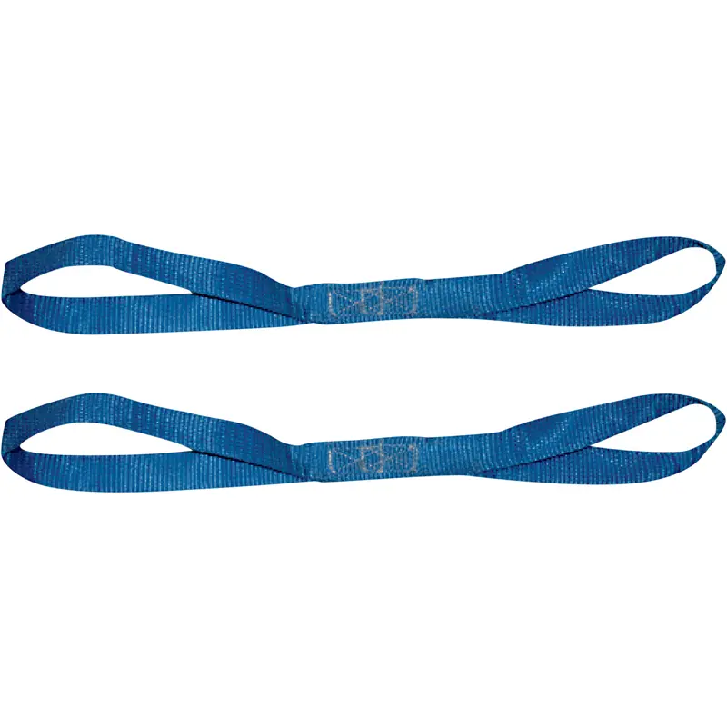 Tie-Down Soft Loops