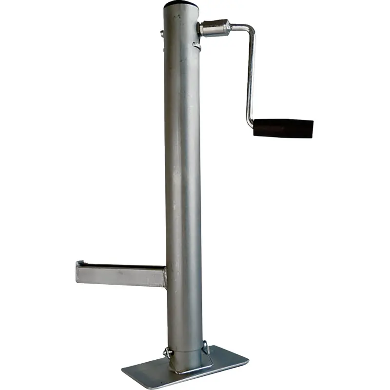 Universal Extended Height Jack