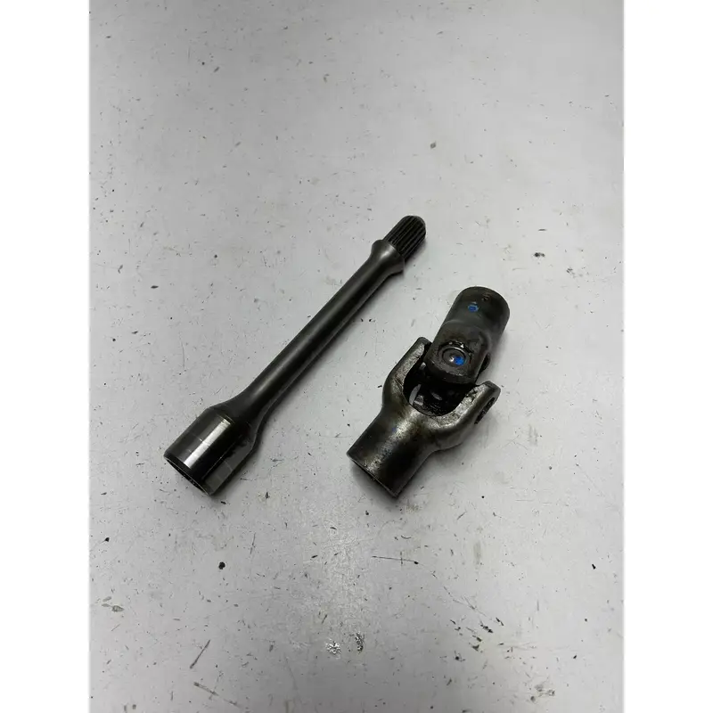 03 2003 Honda Rancher 350 TRX350TE 2x4 OEM GOOD! Rear Back Drive Shaft Line Half