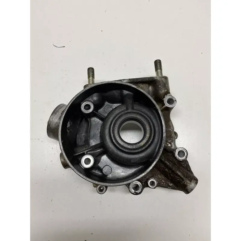 1987 87 POLARIS TRAIL BOSS 250 4X4 GOOD Left Crank Case Engine Motor FREE SHIP