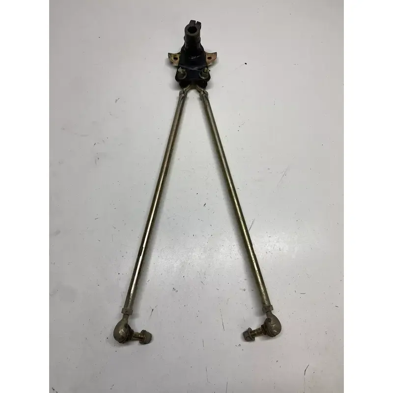 2014 14 POLARIS SPORTSMAN 550 EPS EFI Tie Rods Rod Lower Steering Shaft