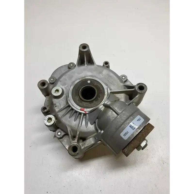 2014 POLARIS SPORTSMAN 550 EPS EFI GOOD Rear Back Diff Differential Final Drive