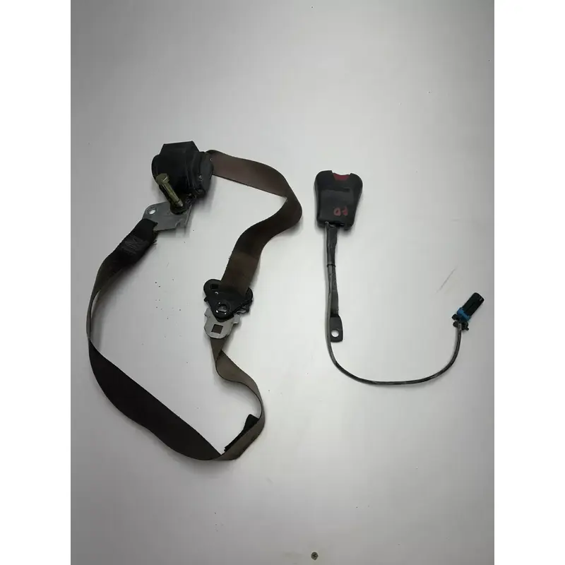 2020 CAN AM DEFENDER HD10 MAX Limited OEM Front Driver Seat Belt Latch Assembly