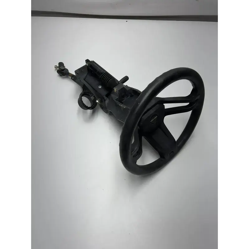 2020 CAN AM DEFENDER HD10 MAX Limited OEM GOOD! Steering Wheel Shaft Mount Adjus