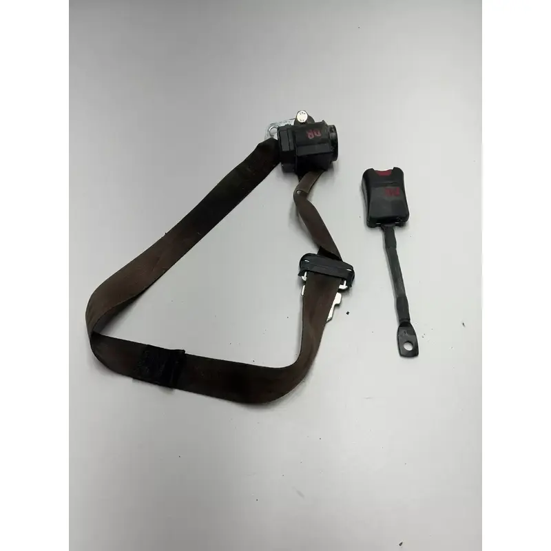2020 CAN AM DEFENDER HD10 MAX Limited OEM Rear Driver Seat Belt Latch Assembly
