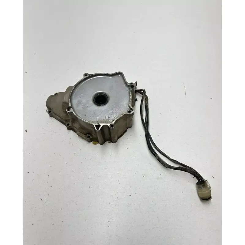 99 Kawasaki Prairie 300 KVF300 4x4 OEM UNTESTED! Stator Ignition Cover Case Cap