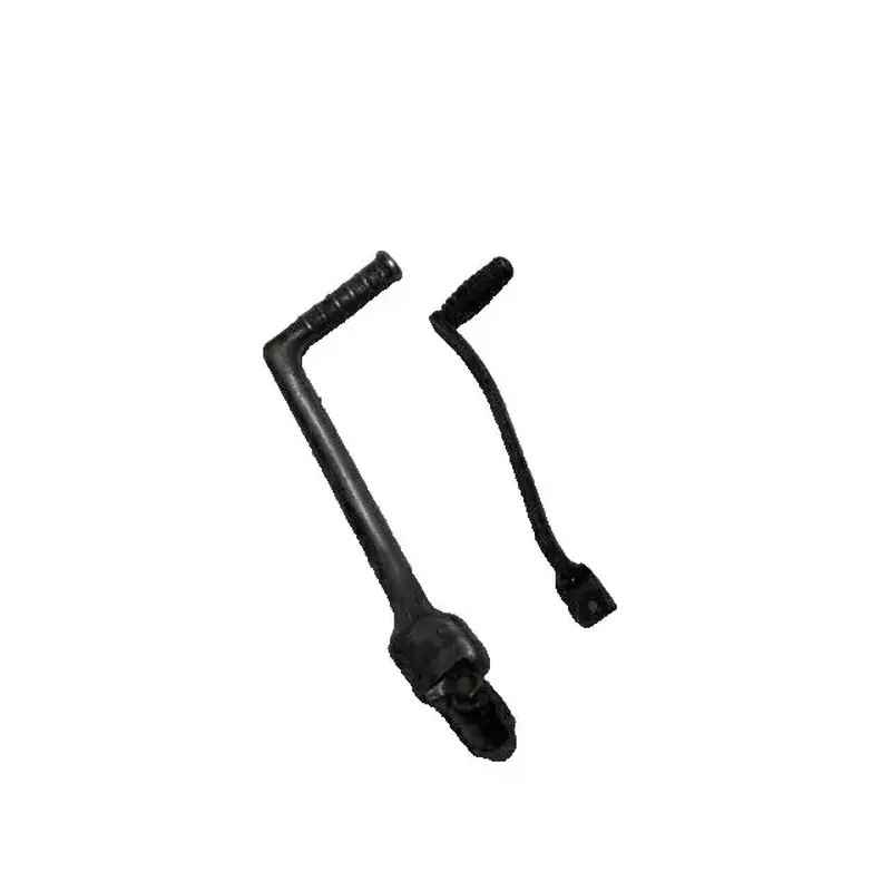 1991 91 Honda trx250x Fourtrax 250x OEM LOT Kick start  Shifter Lever Arm Pedal
