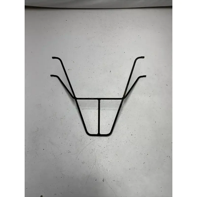 1995 95 Polaris Sportsman 400 4x4 OEM Front Headlight Plastic Bar Mount Support