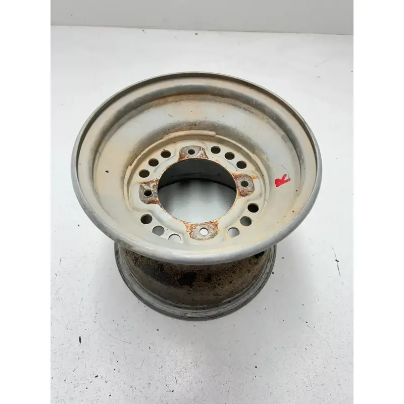 1999 Kawasaki Prairie 300 4x4 Rear Wheel Rim 10X8.5 Free Shipping