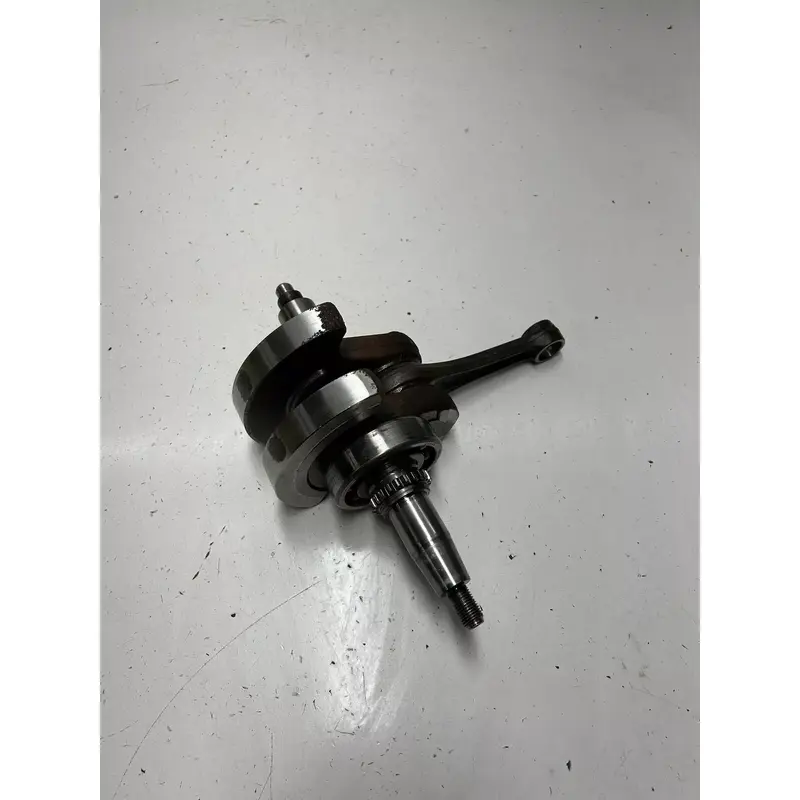 01 2001 Yamaha Raptor 660 OEM GOOD BEARING! Crankshaft Crank Shaft Rod RUST!!