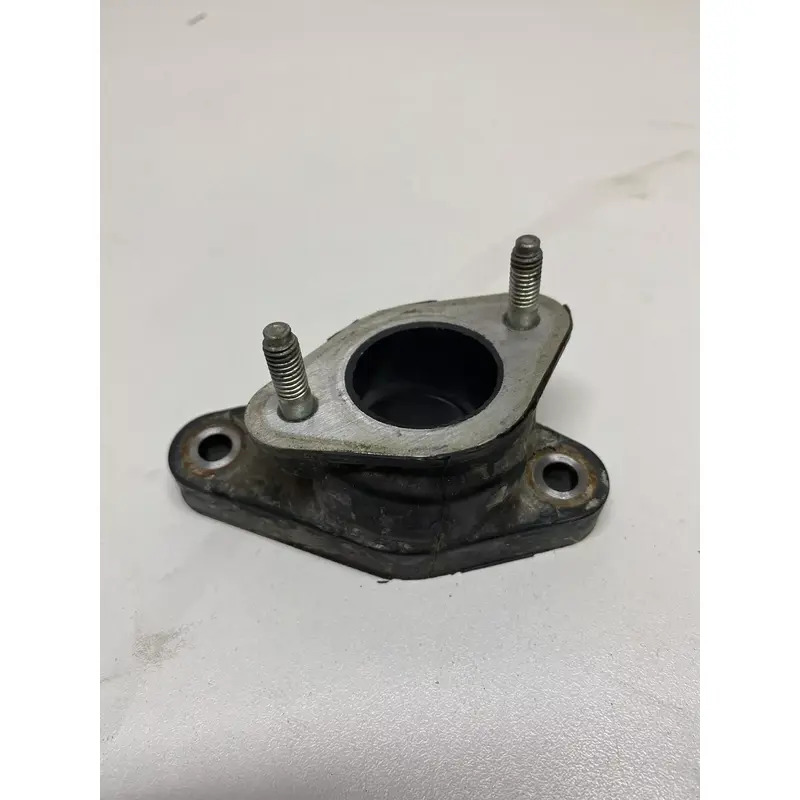 06 HONDA TRX250 TRX250EX INTAKE MANIFOLD BOOT USED FREE US SHIP