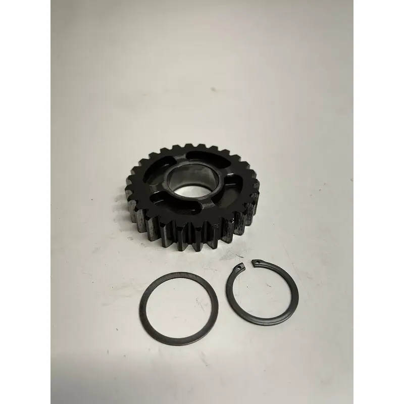1990 90 SUZUKI LT500R lt 500 r Quadzilla OEM 2nd Driven Gear #24321-43B00 Trans