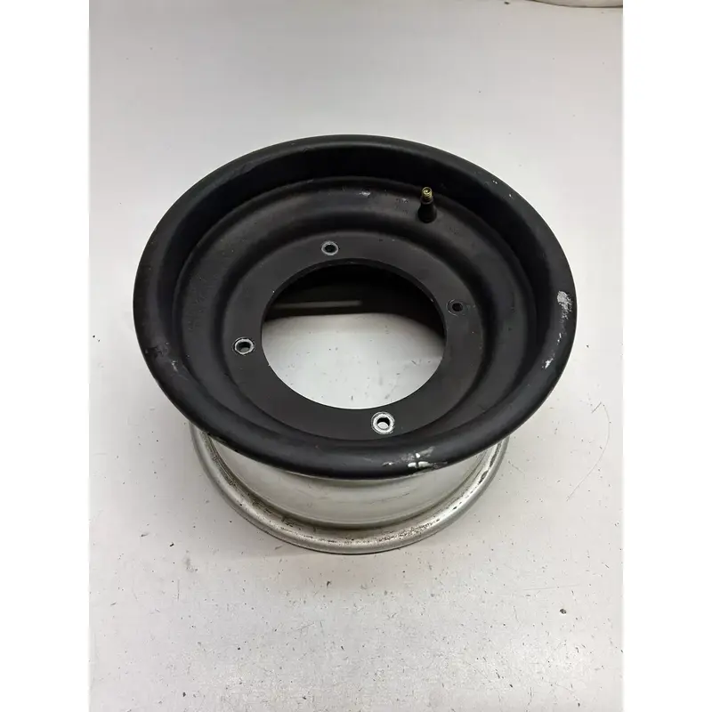 1990 90 SUZUKI LT500R lt 500 r Quadzilla OEM Front Wheel Rim GOOD!! Free Ship