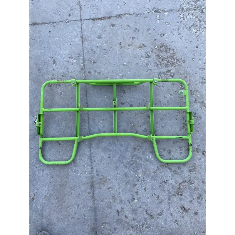 2004 04 Rear Rack Carrier Arctic Cat 650 V2 VTwin 4x4 Automatic 04 READ DESCRIPT