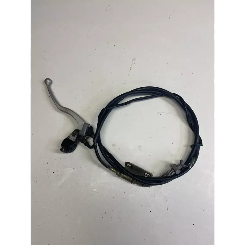 2004 Polaris Sportsman 90 PARK BRAKE LEVER w/CABLE Free Ship