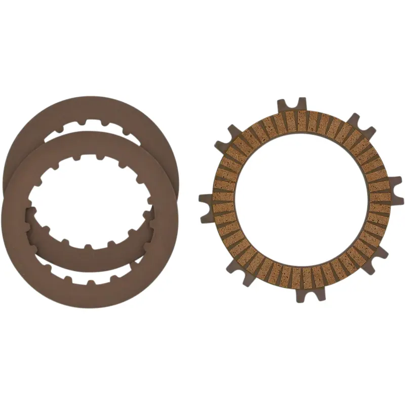 Clutch Disc Set