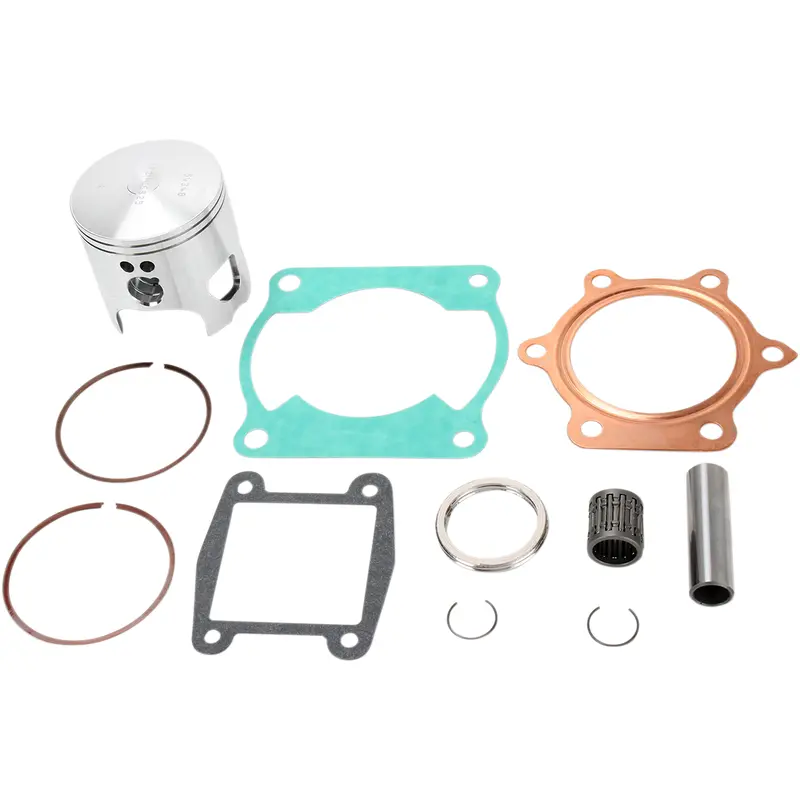 High Performance Piston Kit with Gaskets for 2-Stroke