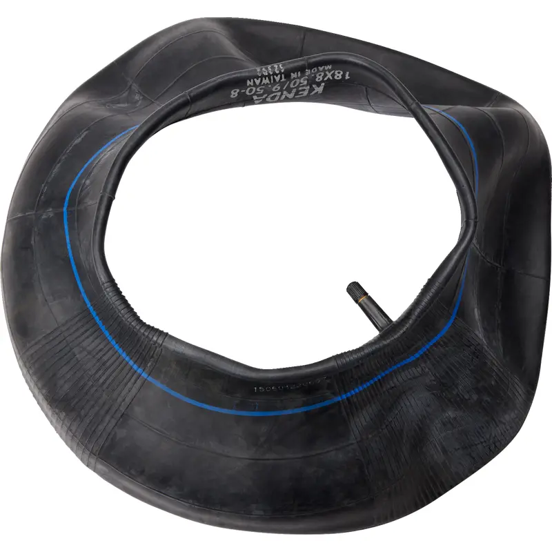 Kenda Inner Tube - Standard - 8" - TR-13 - Center Rubber Valve