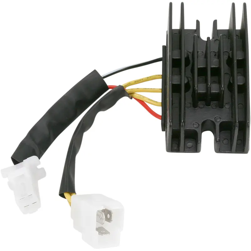 Moose offroad Regulator - Rectifier - Suzuki