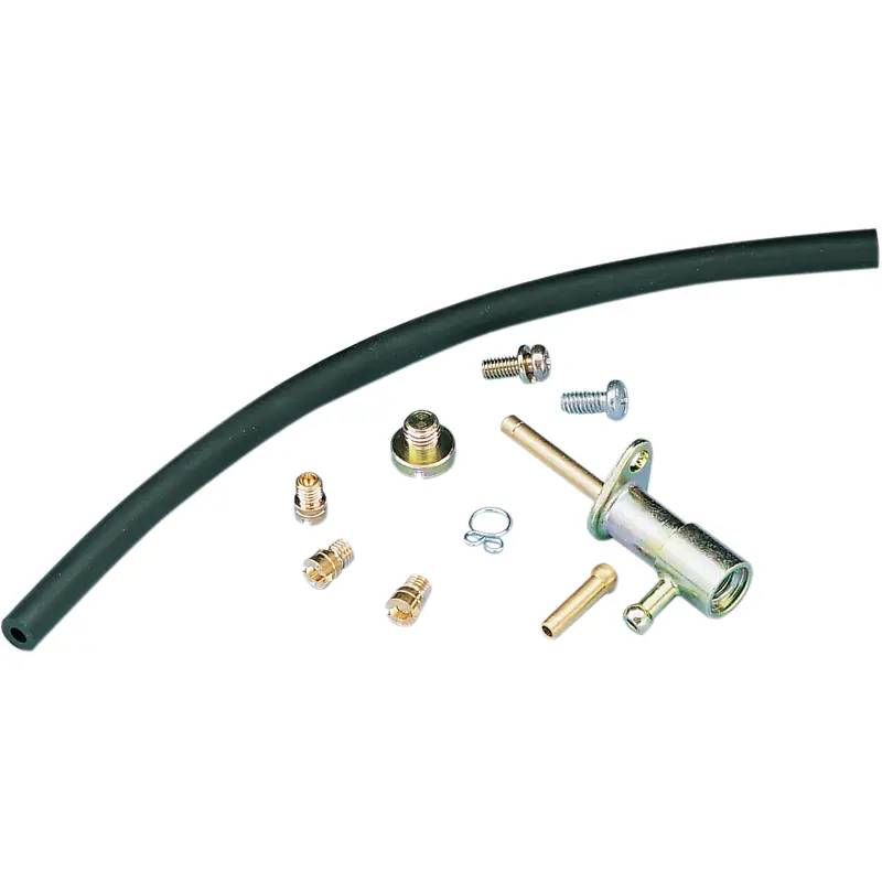 Power Jet Kit